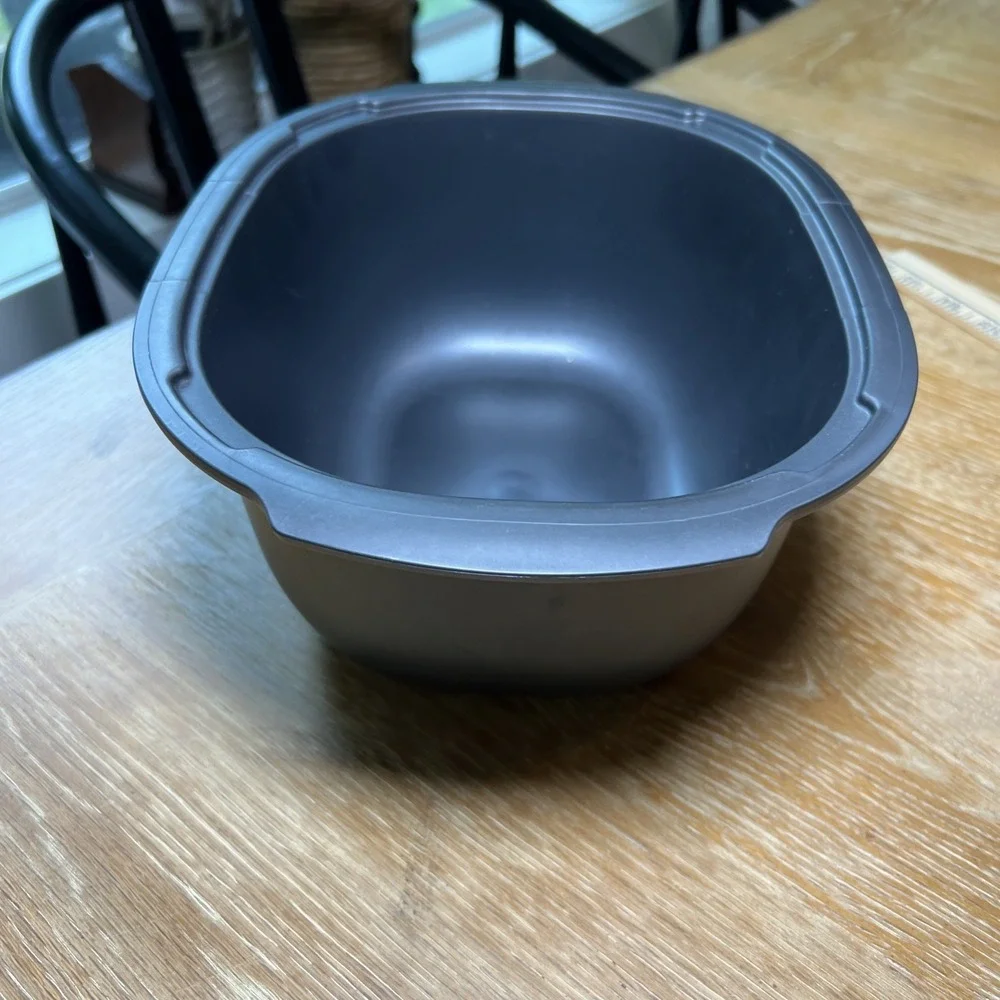 Tupperware UltraPro Casserole Dish & 3.5L 3.7 QT Oven Microwave Freezer NO LID